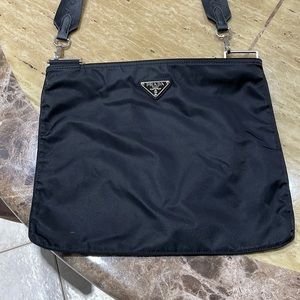 Authentic Prada Bag Nylon